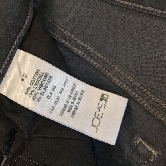 Joe’s Jeans - Picture 16 of 16